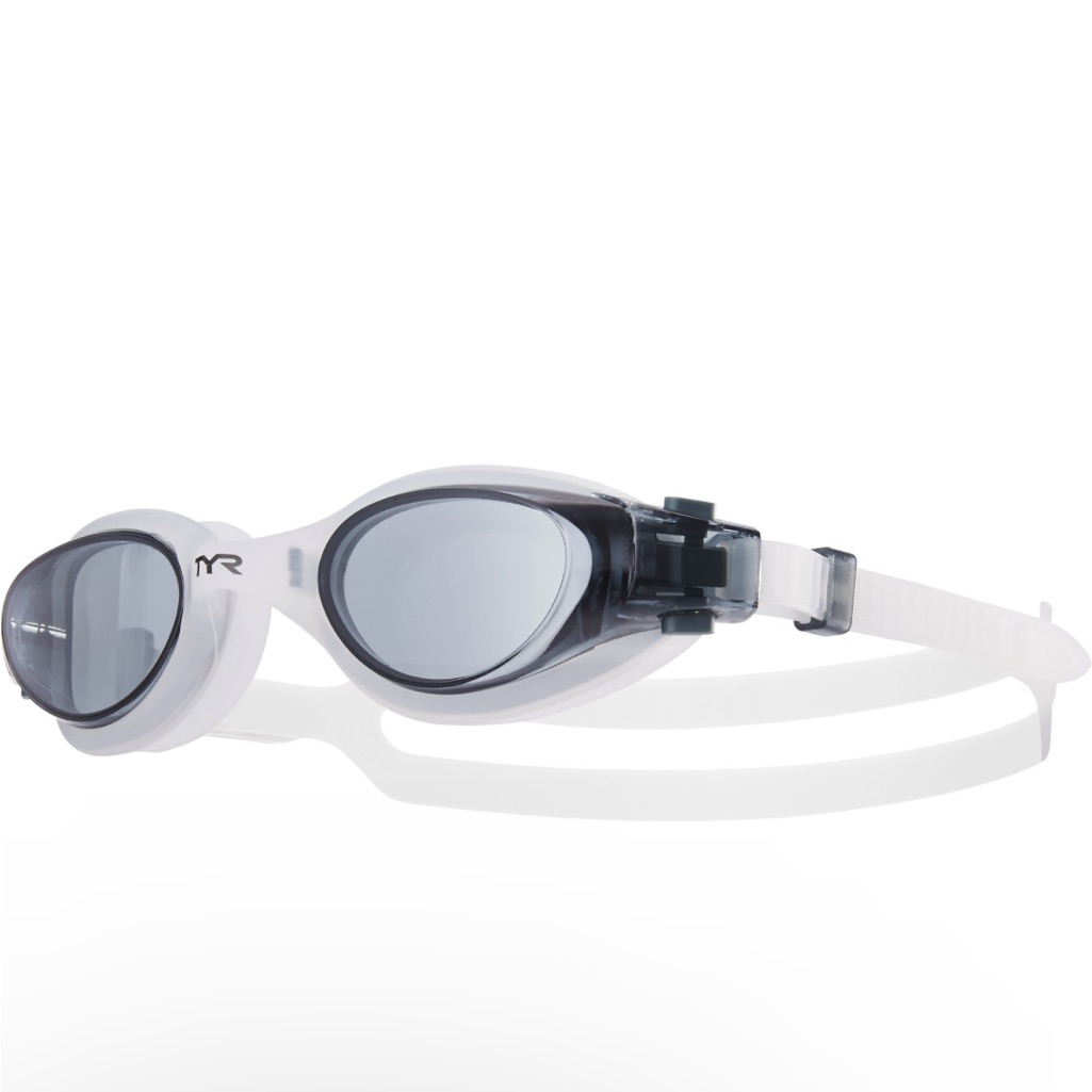 Tyr Vesi Swim Goggles
